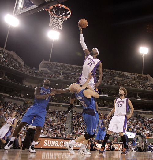 球的不利局 球的不利局