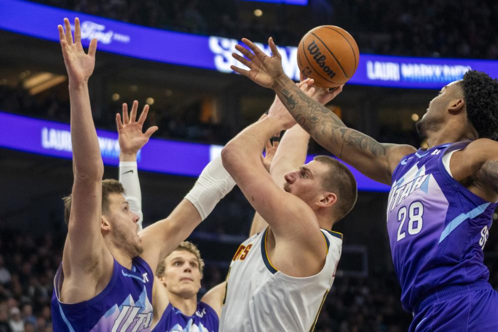 洛卡防线 洛卡防线